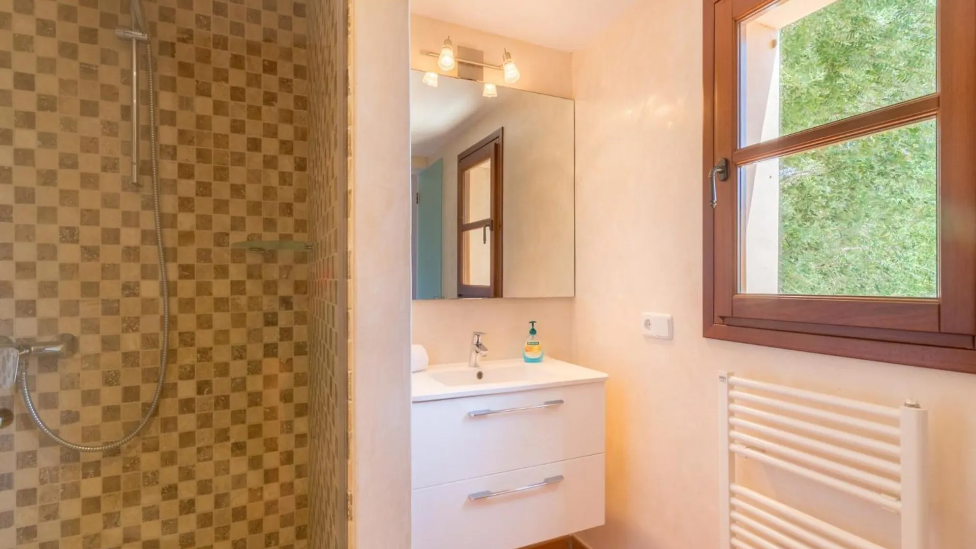 Villa In Sant Llorenc Des Cardassar 0*,