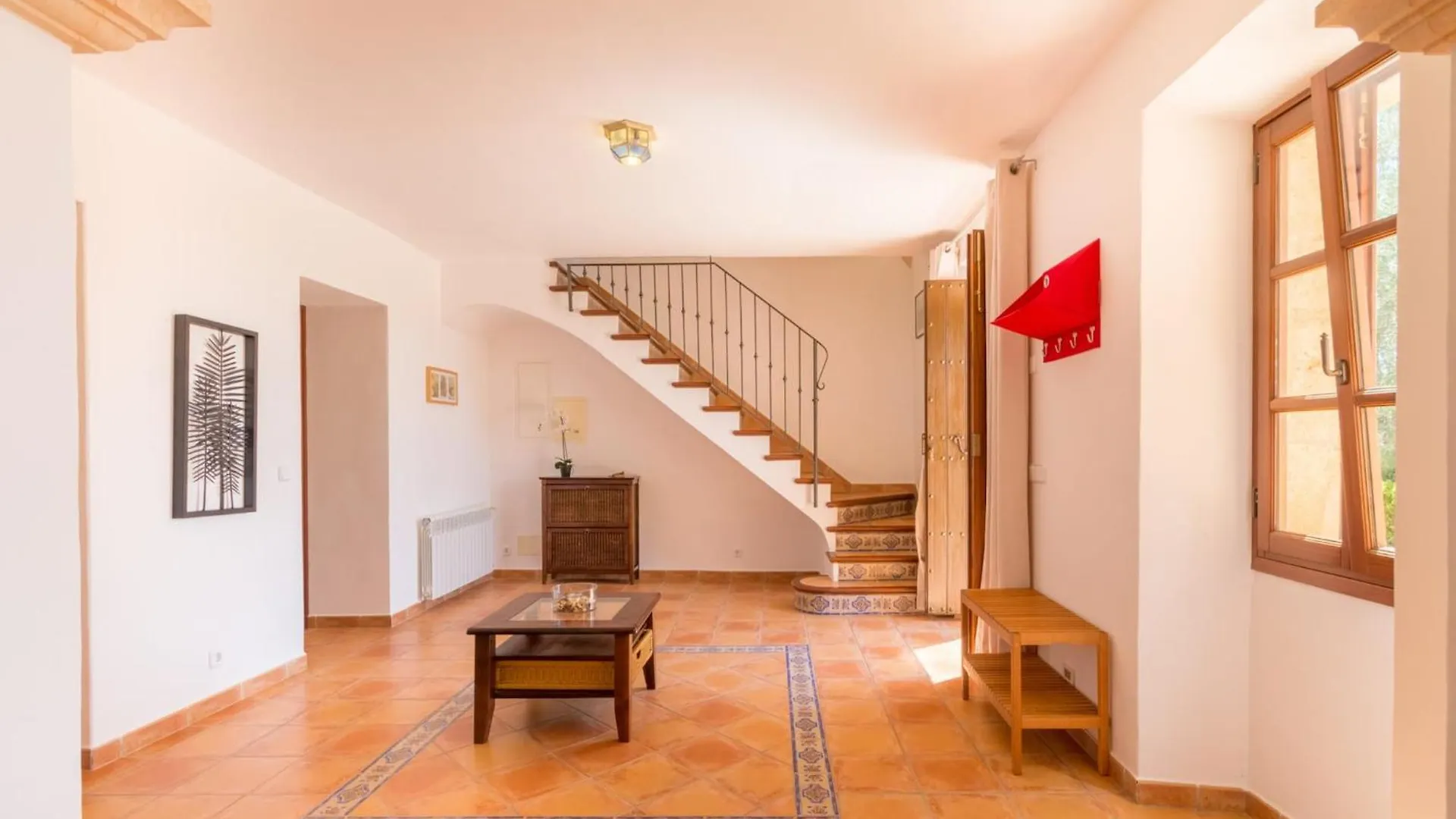 Villa In Sant Llorenc Des Cardassar Spanyolország