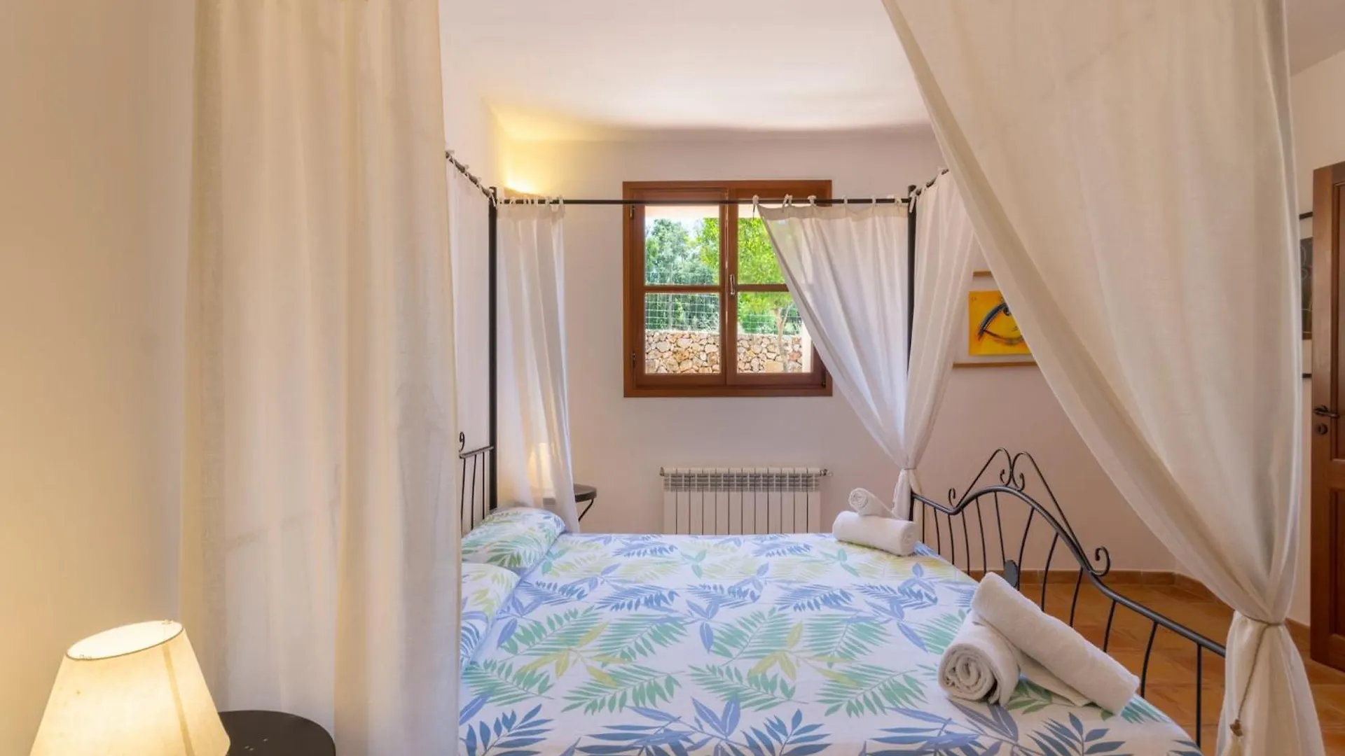 Villa In Sant Llorenc Des Cardassar 0*,