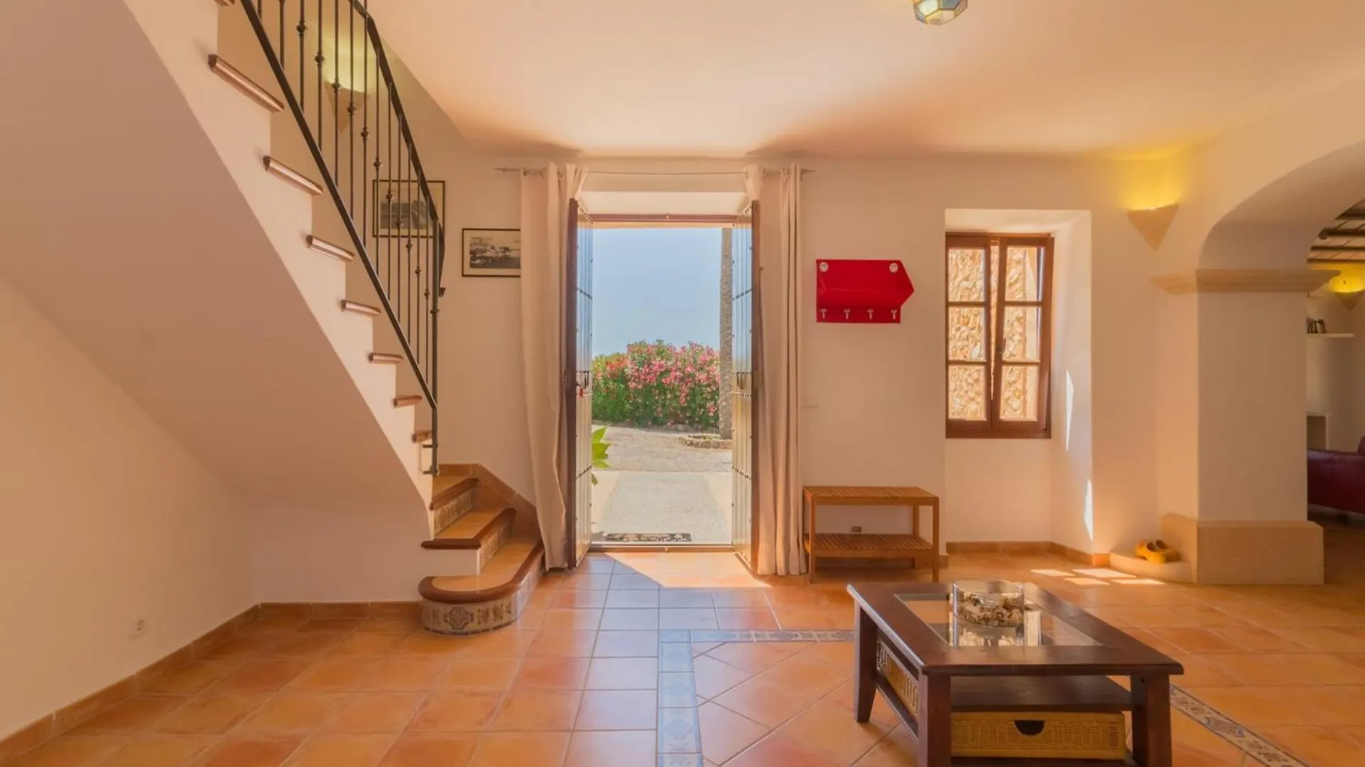 Villa In Sant Llorenc Des Cardassar 0*,
