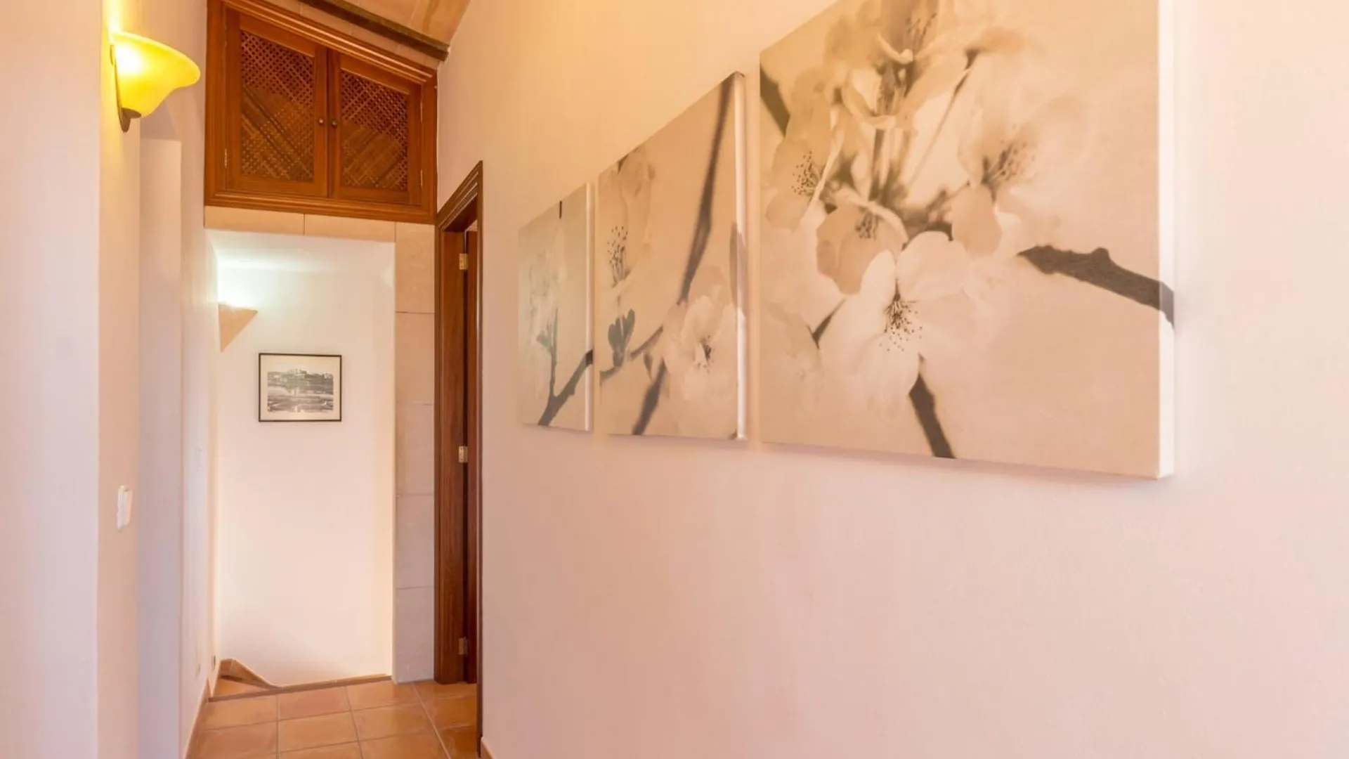 Villa In Sant Llorenc Des Cardassar