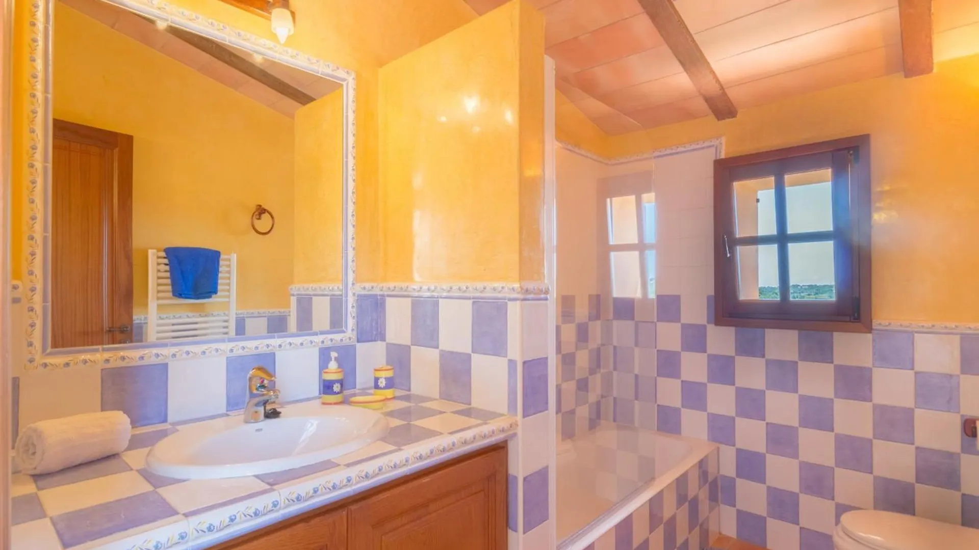 Villa In Sant Llorenc Des Cardassar