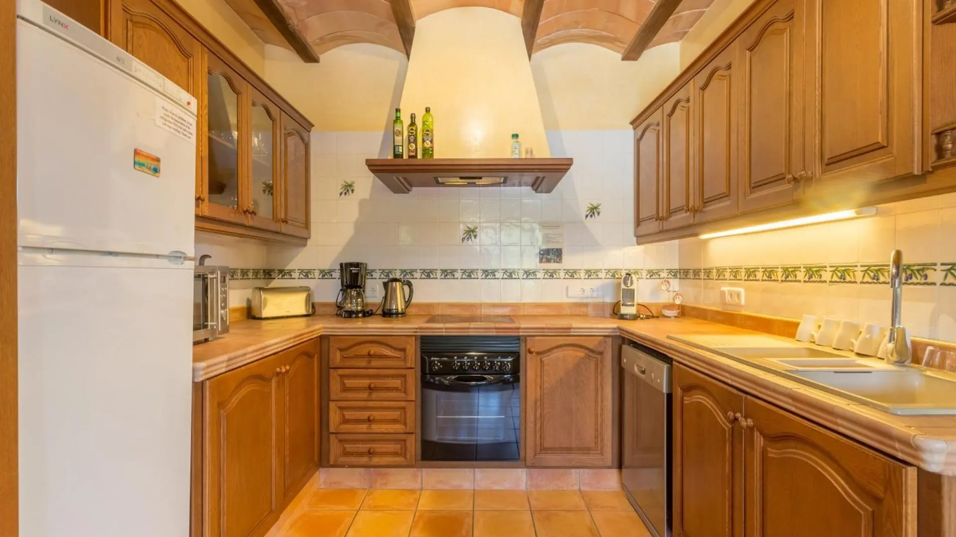 Villa In Sant Llorenc Des Cardassar 0*,  Spanyolország