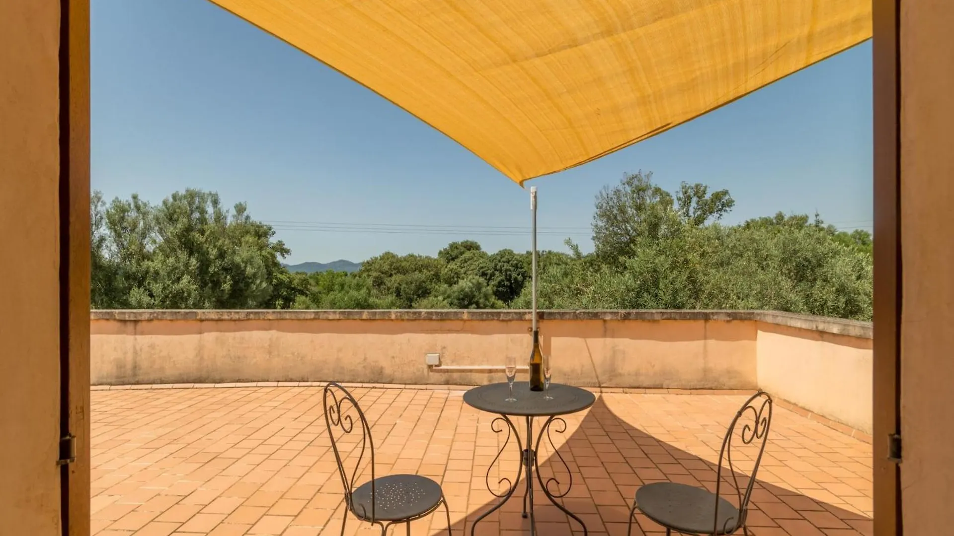 Villa In Sant Llorenc Des Cardassar